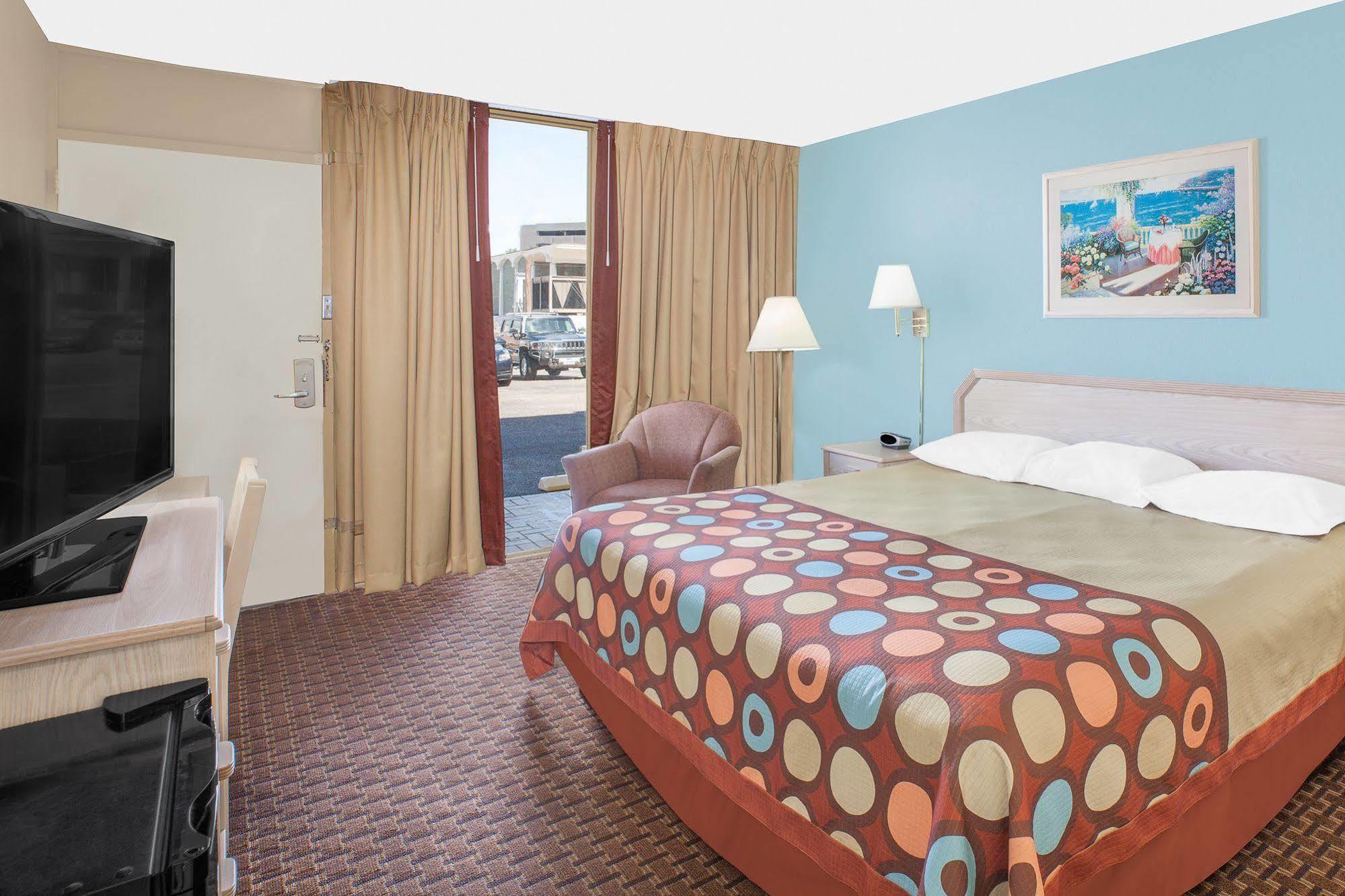 Harbor Inn Bayfront Корпус-Кристи Экстерьер фото