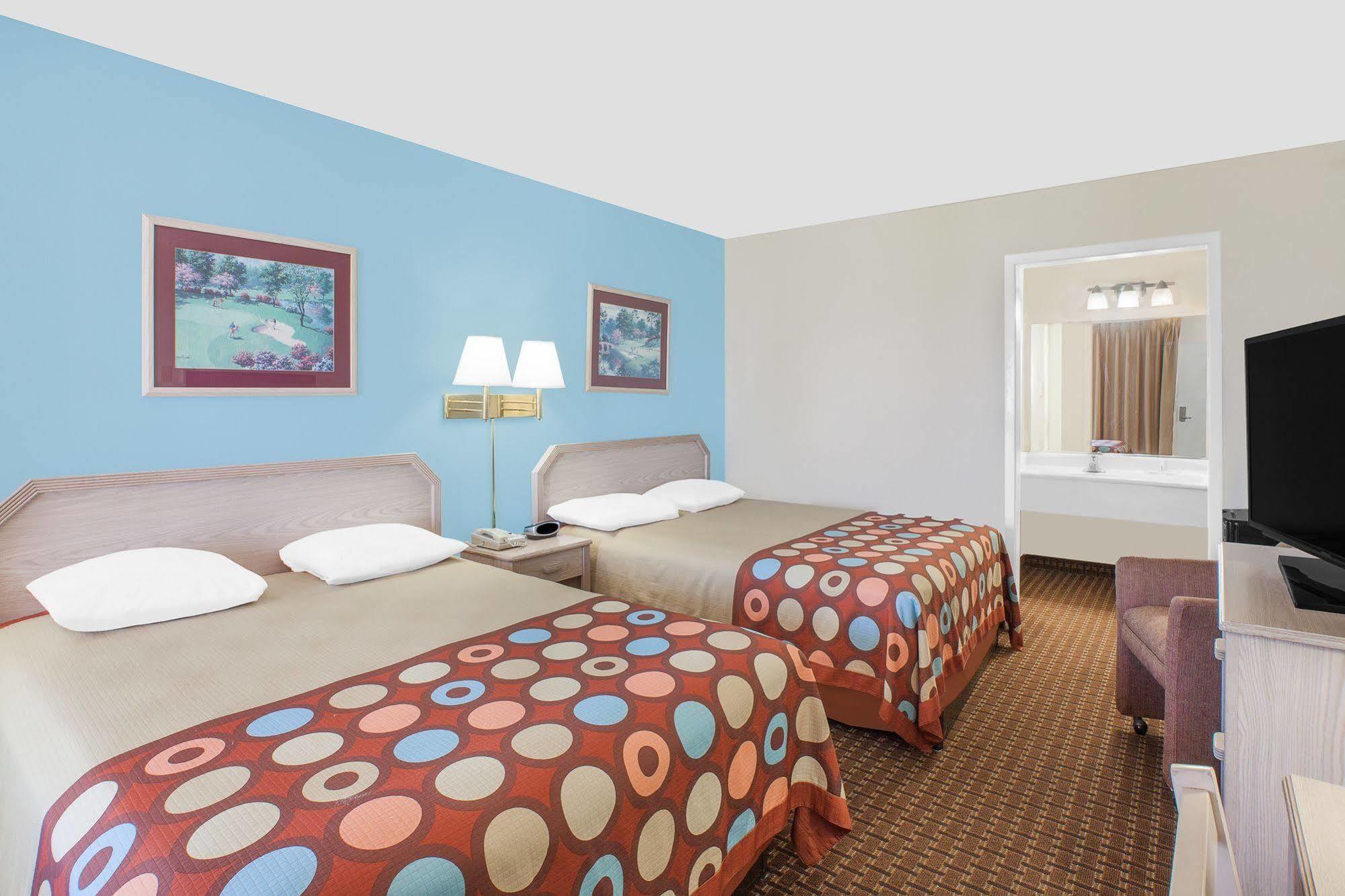 Harbor Inn Bayfront Корпус-Кристи Экстерьер фото